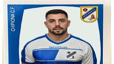 Conmoción en el fútbol gaditano por el asesinato de un joven jugador del Chipiona