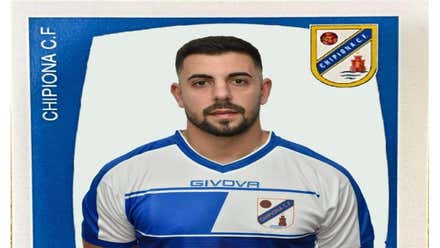 Conmoción en el fútbol gaditano por el asesinato de un joven jugador del Chipiona