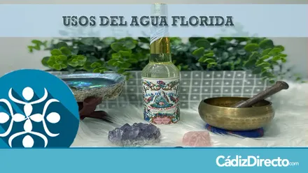 Agua Florida
