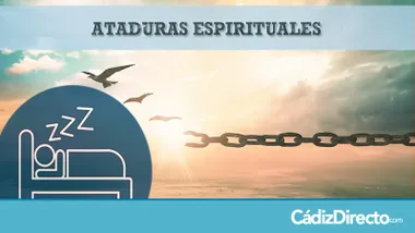 Atadura espiritual