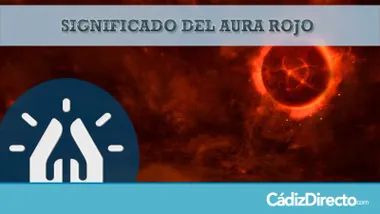 Aura Rojo