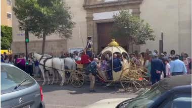 Las comuniones en Cádiz empiezan a irse de las manos