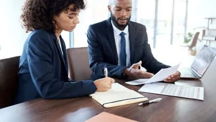 ¿Cómo conseguir un préstamo rápido con total seguridad?