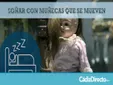 Qué Significa Soñar con Muñecas que se Mueven