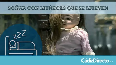 Muñecas diabólicas