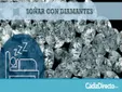 Soñar con Piedras Preciosas o Diamantes