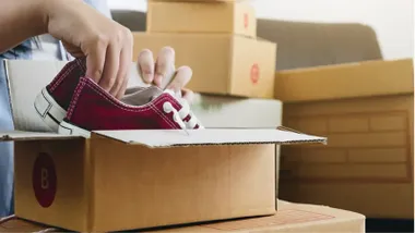 5 consejos para enviar un paquete