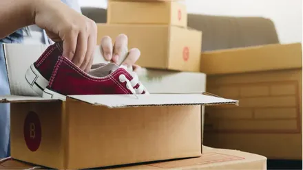 5 consejos para enviar un paquete