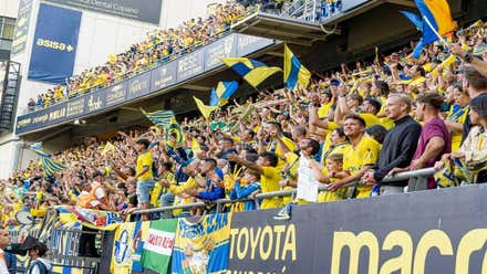 Alma Cadista exige un “análisis serio” de los errores que han llevado al Cádiz de vuelta a Segunda