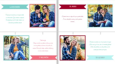 La nueva plataforma de álbumes fotográficos llega a España