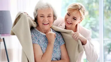 MimoCare: Cuidado de personas mayores en Cádiz de calidad