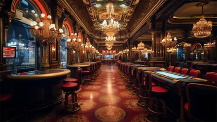 Los 10 Mejores Casinos para Entretenimiento Emocionante Entre los Locales de Cádiz