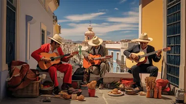 Los Habitantes de Cádiz: Sus Pasatiempos y Actividades