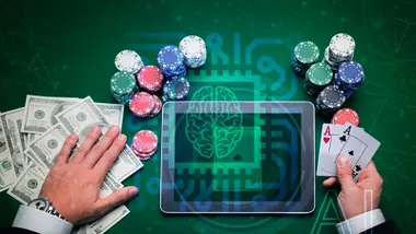 Casinos y tecnología: el papel de la inteligencia artificial y realidad virtual en la industria de juego online