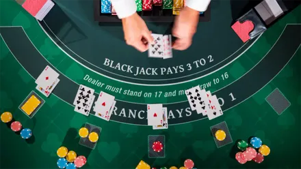 Cómo convertirse en un jugador de blackjack de éxito