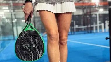 Consejos para ser mejorar tu nivel de pádel