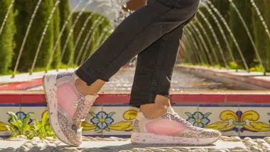 Cetti: El calzado que combina estilo y comodidad