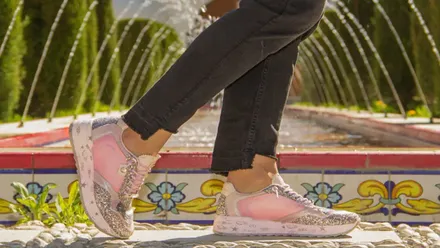 Cetti: El calzado que combina estilo y comodidad