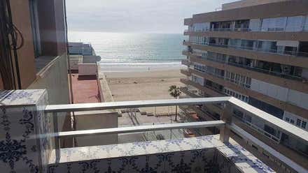 El creciente problema de la vivienda en Cádiz