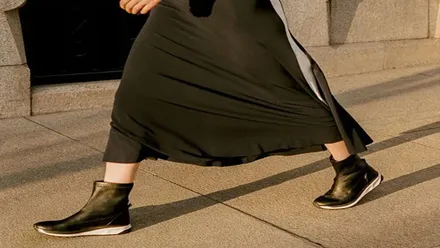 Botines para mujer: ¿Cuál debo comprarme?