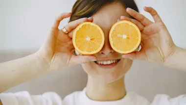 La lista de compras de vitaminas que necesitas después de los 40