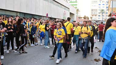 Duras críticas de Alma Cadista a los precios “abrumadoramente altos” de los abonos del Cádiz CF