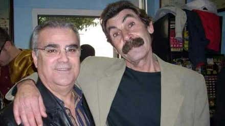 Albaiceta, 'Pelahigo', 'Carli' Sibón, Ale Monzón y 'El Ensaladilla', propuestas para Antifaces de Oro 2024