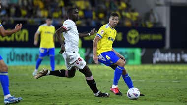 El Cádiz CF obligado a poner la segunda vela por la salvación en forma de victoria en Sevilla