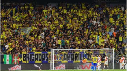 El Cádiz CF contra su afición: prohibidos los bombos en el partido ante el Tenerife