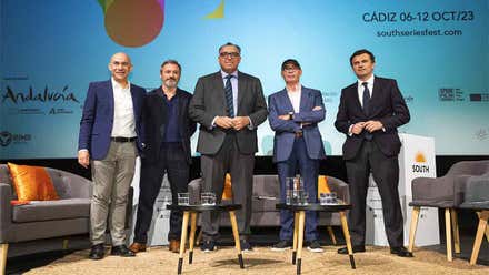 South International: El Ayuntamiento de Cádiz prepara actos paralelos para mostrar el festival 'a pie de calle'