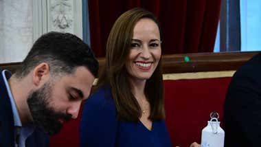 UGT denuncia el incumplimiento del Plan de Igualdad en el Ayuntamiento de Cádiz