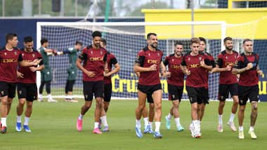 El Cádiz CF necesita acabar con su mala racha esta noche ante un Sevilla aún en busca de nuevo estilo