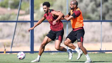 La pretemporada del Cádiz CF toma forma