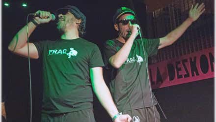 La F.R.A.C afronta la última etapa de su gira de despedida 2023