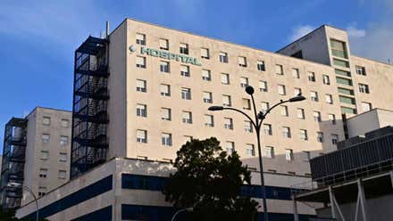 El Puerta del Mar implantará el 'piel con piel' entre madre y bebé en las cesáreas antes de fin de año