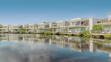 Jamal Satli Iglesias, empresario y presidente de BlueBay, examina el auge del turismo wellness a nivel mundial