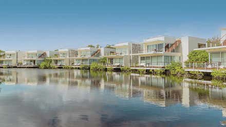 Jamal Satli Iglesias, empresario y presidente de BlueBay, examina el auge del turismo wellness a nivel mundial