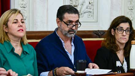 La Marea Verde denuncia “adoctrinamiento católico” del Ayuntamiento de Cádiz al alumnado de Secundaria y alerta de “mensajes neofascistas”