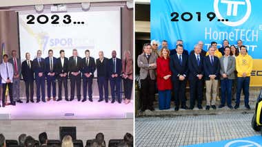 Las coincidencias entre el proyecto de Rafael Contreras en el Cádiz CF con Sportech y el fiasco de Torrot con la fábrica en Zona Franca