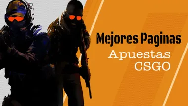 Sitios de Apuestas CSGO: Los Mejores Sitios Para Apostar En CS2