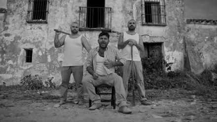 El rap canastero de Jerez llega de la mano de Abocajarro y su nuevo videoclip ‘No hemos vuelto’