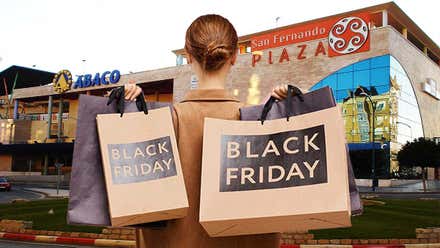 Consejos para comprar de manera inteligente en el Black Friday y evitar compras compulsivas