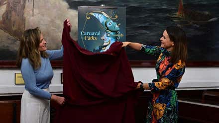 ¿El fin del concurso del cartel del Carnaval de Cádiz?