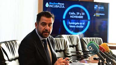 Cádiz acoge un encuentro sobre los nuevos desafíos de la FP Dual