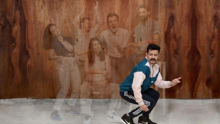 El podcast gaditano para los amantes del cine, la música, el cómic y la cultura en general: ‘Cuervo Rojo Podcast’