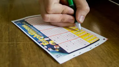 Euromillones sortea el mayor bote del año con 200 millones de euros