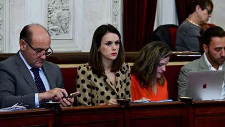 Alertan de un posible conflicto de intereses por la concesión de la subvención municipal a Cádiz Centro Comercial