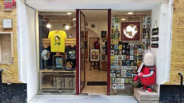 Calvichi’s anuncia el cierre de su tienda física en Cádiz después de Navidades