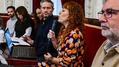 AIG señala al alcalde de Cádiz como culpable de la “dejadez” de la Escuela Infantil Municipal