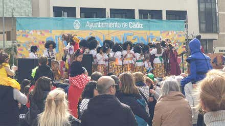 Carnaval de Cádiz 2025: Planes para el viernes 28 de febrero, Día de Andalucía, con alerta amarilla por lluvias